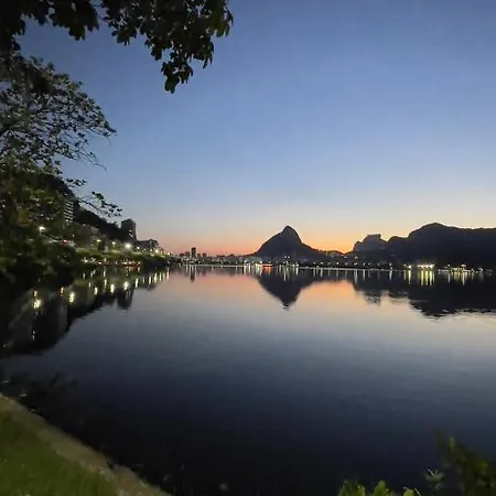 Quarto Copacabana 1- Posto 5-3